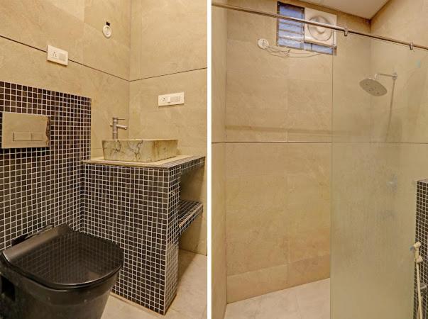 Expo View Residency Hotel เกรทเตอร์นอยดา ภายนอก รูปภาพ