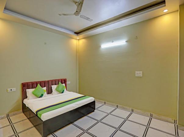 Expo View Residency Hotel เกรทเตอร์นอยดา ภายนอก รูปภาพ
